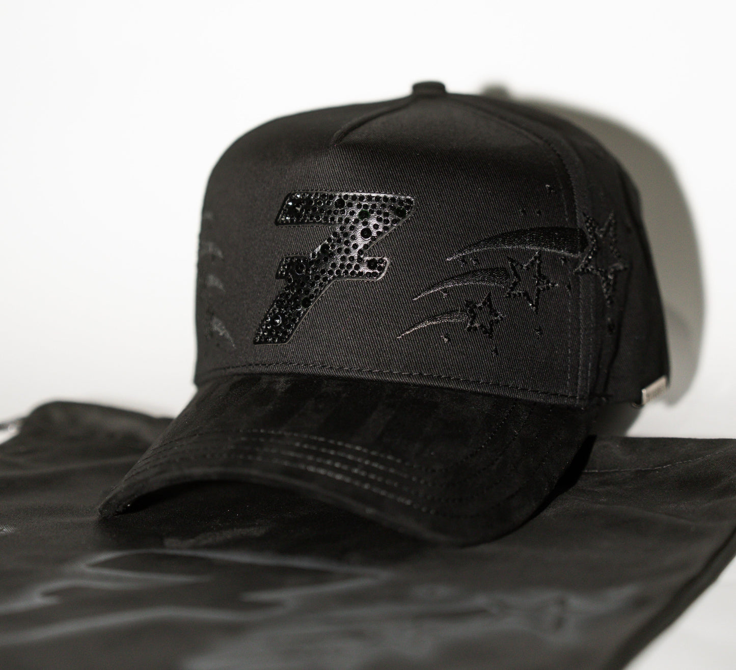 7 Stars Black