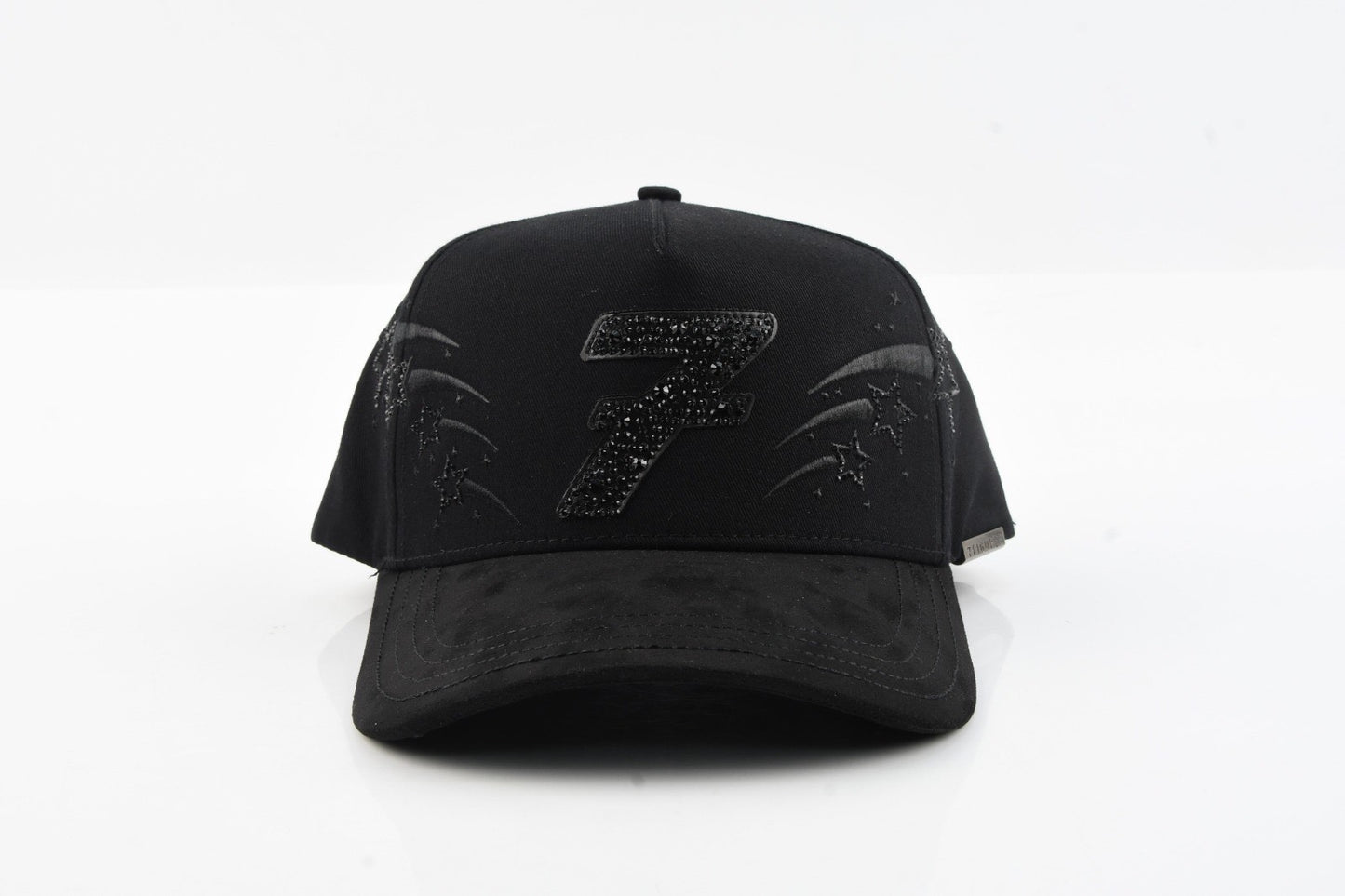 7 Stars Black