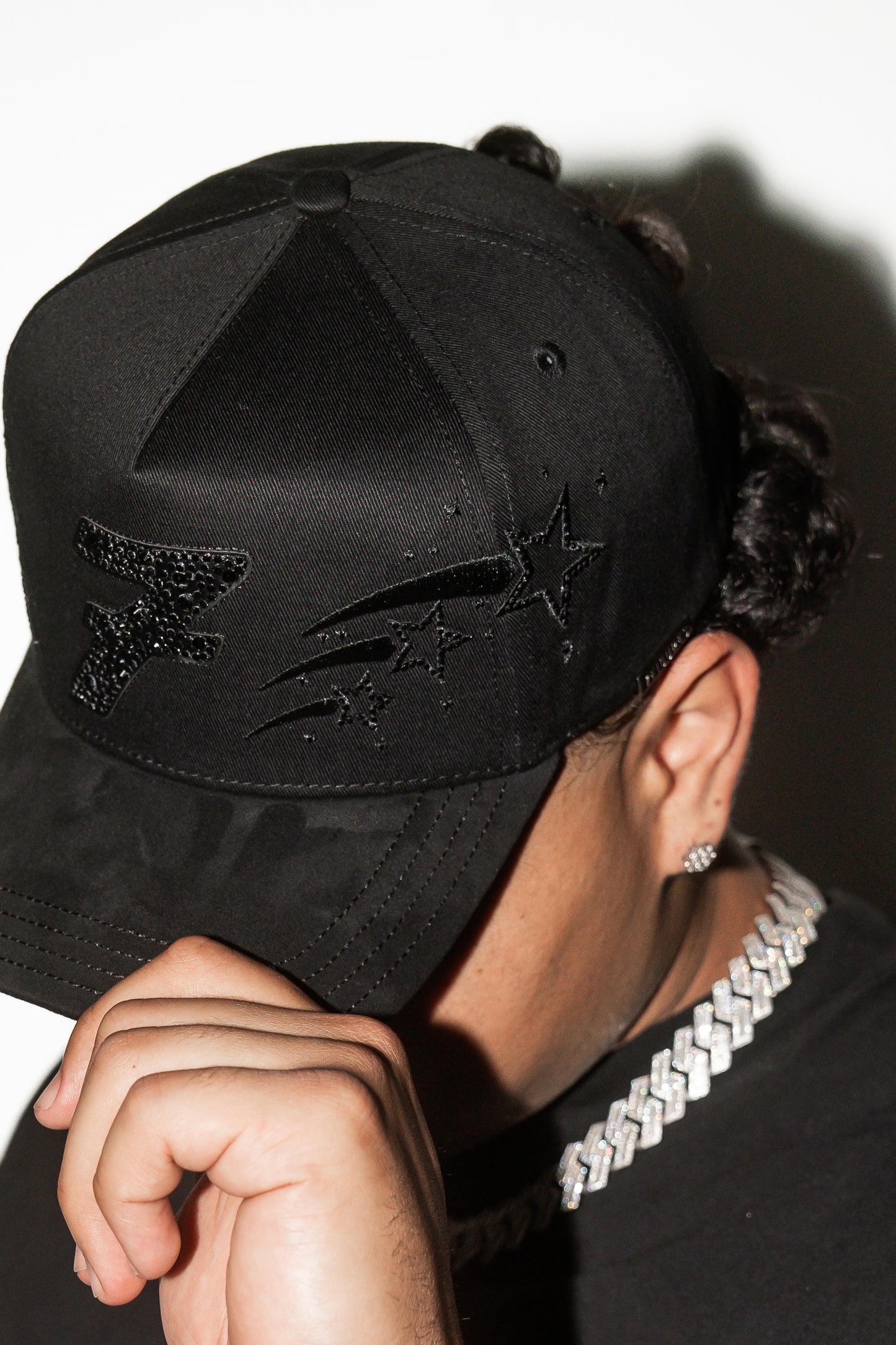 7 Stars Black
