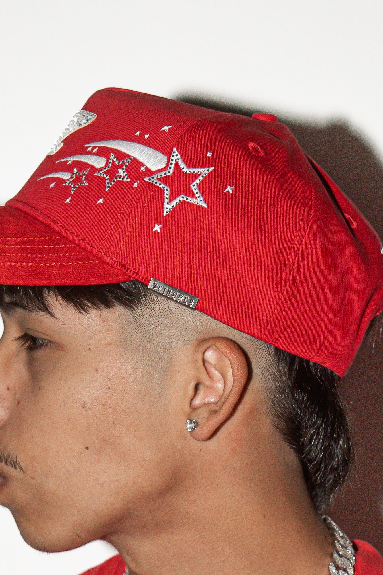 7 Stars Red