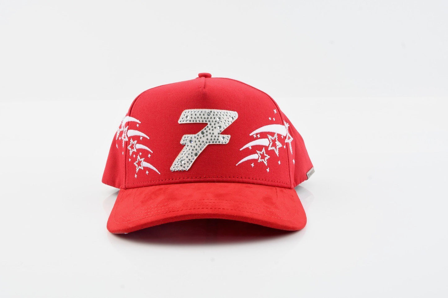 7 Stars Red