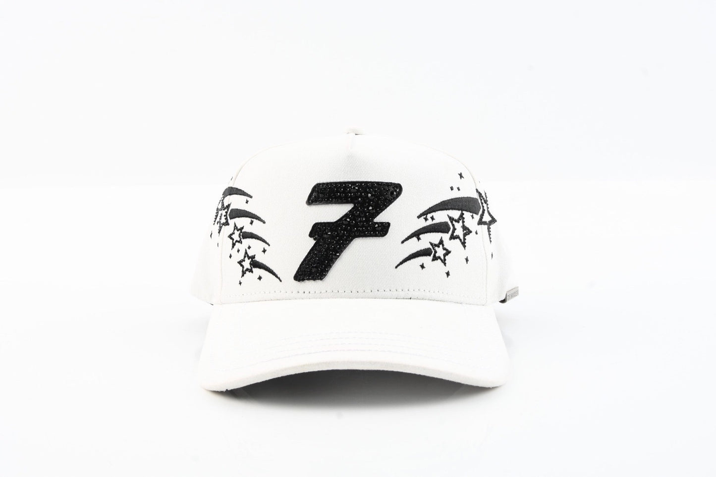 7 Stars White